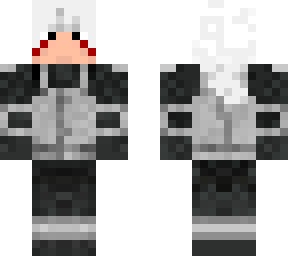 preview for Jiraiya Anbu