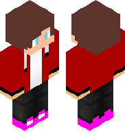 preview for JJ minecraft