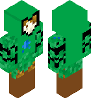 preview for Jobe Smith full suit microchipped