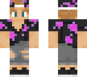 preview for Joey Graceffa Witch Coven Skin