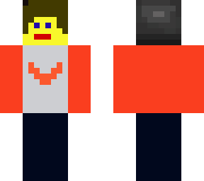 preview for joeyxt123 legoifyed