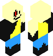 preview for JOHN DOE