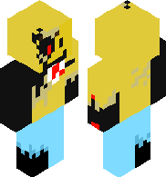 preview for John doe (forsaken)