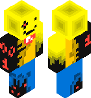 preview for John Doe