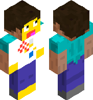 preview for John Shedletsky