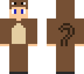 preview for Johnnys Monkey