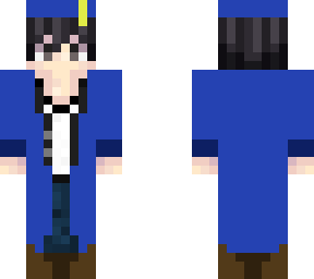 preview for Joker Graduation