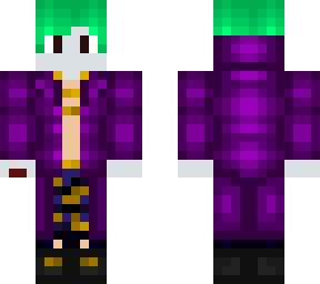 preview for Joker of suicide scuad