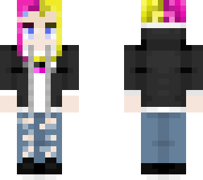 preview for Joker TSCR Hoodie Version