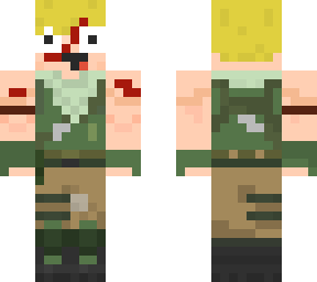 preview for jonesy wonded