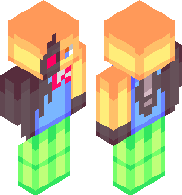 preview for Jonh doe forsaken