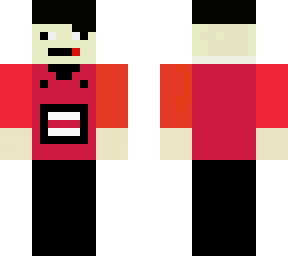 preview for Joni boy