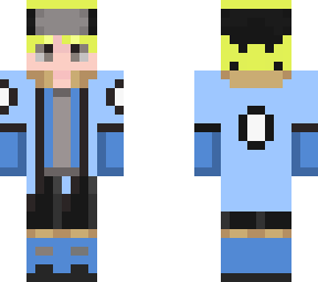 preview for Jorgarvel normal