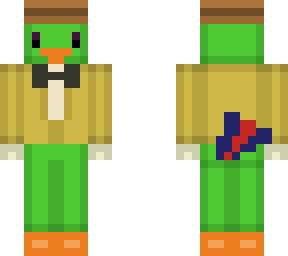 preview for Jos Carioca