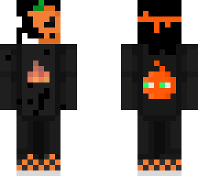 preview for Joselito Calabaza Ninja