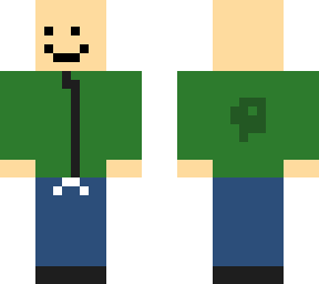 preview for Josh Custom3