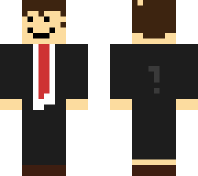 preview for Josh Custom5