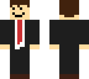 preview for Josh FIXED SUIT2