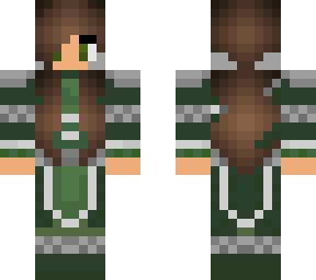 preview for Josie22004 Metalbender