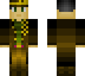 preview for Jotaro Kujo