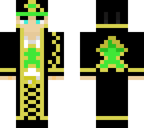 preview for Jotaro Kujo Part 6