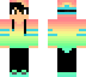 preview for Joven a la moda