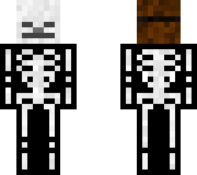 preview for Jow Skeleton Costume