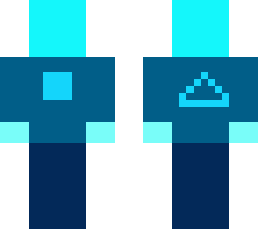 preview for Jsab player skin