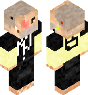 preview for Juanicardio Prision Arc 