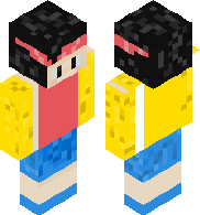 preview for Jubilee (X-Men '97)