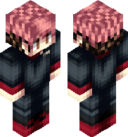 preview for jujiitadori