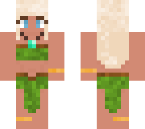 preview for Jungle Huntress