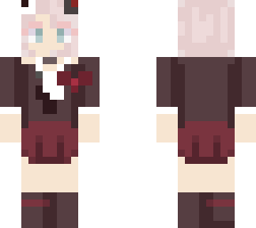 preview for Junko Freakin Enoshima