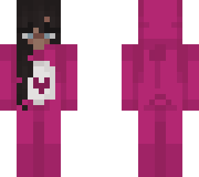 preview for Juqy  DarkPink care bear