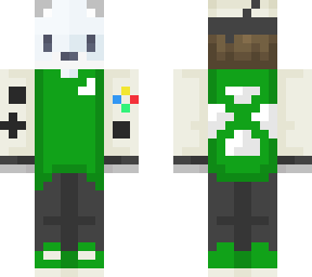 preview for Just 5 more minutes edited