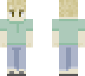 preview for Just a boy