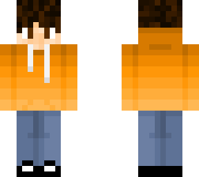 preview for Just a boy