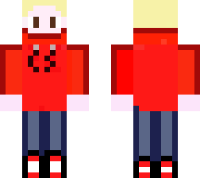 preview for just a boy