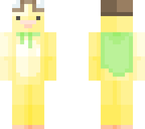 preview for Just a duckling
