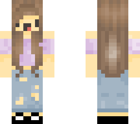 preview for just a girl