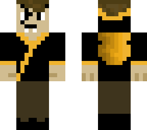 preview for Just A Guy Pal But A Vampire