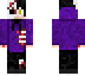 preview for just a half dead