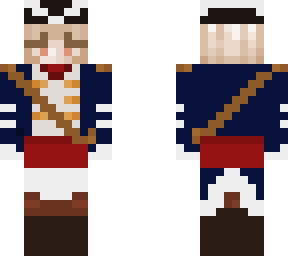 preview for Just a Lmanberg skin