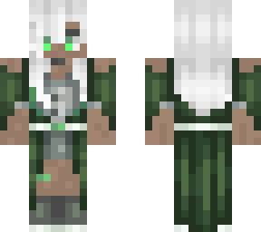 preview for Just add the mask