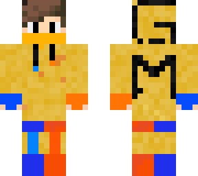 preview for just be warned