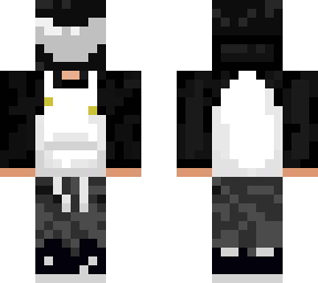 preview for Just my skin