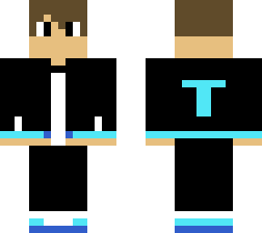 preview for just myn