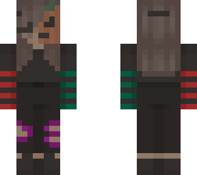 preview for Just skin