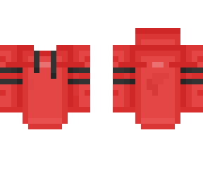 preview for Just The Hooide