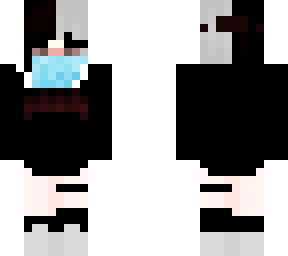 preview for just using ot edit skin